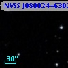 NVSS J080024+630235