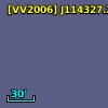 [VV2006] J114327.2+431145