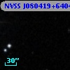 NVSS J080419+640425
