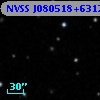 NVSS J080518+631245