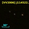 [VV2006] J114522.3+472434