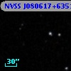 NVSS J080617+635126