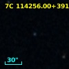 QSO B1142+392