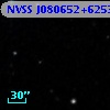 NVSS J080652+625329