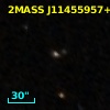 [VV98] J114559.4+461310
