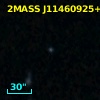 2MASS J11460925+3524273