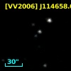 [VV2006] J114658.6+111618