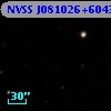 NVSS J081026+604303