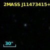 2MASS J11473415+3151350