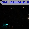 NVSS J081100+613520