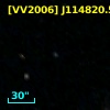 [VV2006] J114820.5+434602