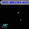 NVSS J081204+633441