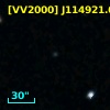 [VV2000] J114921.6+333858
