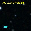 7C 1147+3358