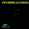 [VV2006] J115029.8+452443