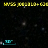 NVSS J081818+630415