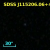 SDSS J115206.06+402205.6