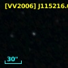 [VV2006] J115216.6+501622