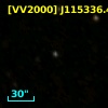 [VV2000] J115336.4+422636
