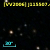[VV2006] J115507.4+431621
