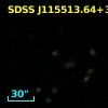SDSS J115513.64+370319.2