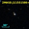 2MASS J11551586+3802350