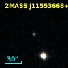 2MASS J11553668+3558091