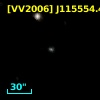 [VV2006] J115554.4+445627