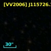 [VV2006] J115726.1+434953