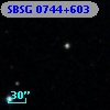 SBSG 0744+603
