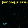 [VV2006] J115738.4+435308