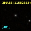 2MASS J11582853+3734503