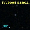 [VV2006] J115911.5+440818
