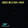 QSO B1158+4635