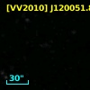 [SSO2007] 180.216000+14.142071