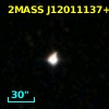 2MASS J12011137+3621395