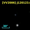 [VV2006] J120123.0+412641