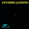 [VV2006] J120259.4+582508