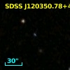 SDSS J120350.78+403944.6