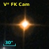 V* FK Cam