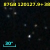 87GB 120127.9+381539