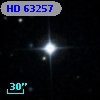 HD  63257