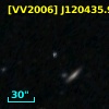 [VV2006] J120435.9+430633