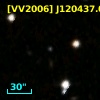 [VV2006] J120437.0+413108