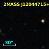 2MASS J12044715+3309384