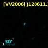 [VV2006] J120611.2+581307