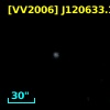[VV2006] J120633.1+412535