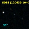 SDSS J120639.10+392932.2