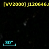 [VV2000] J120646.8+414831
