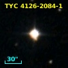 TYC 4126-2084-1